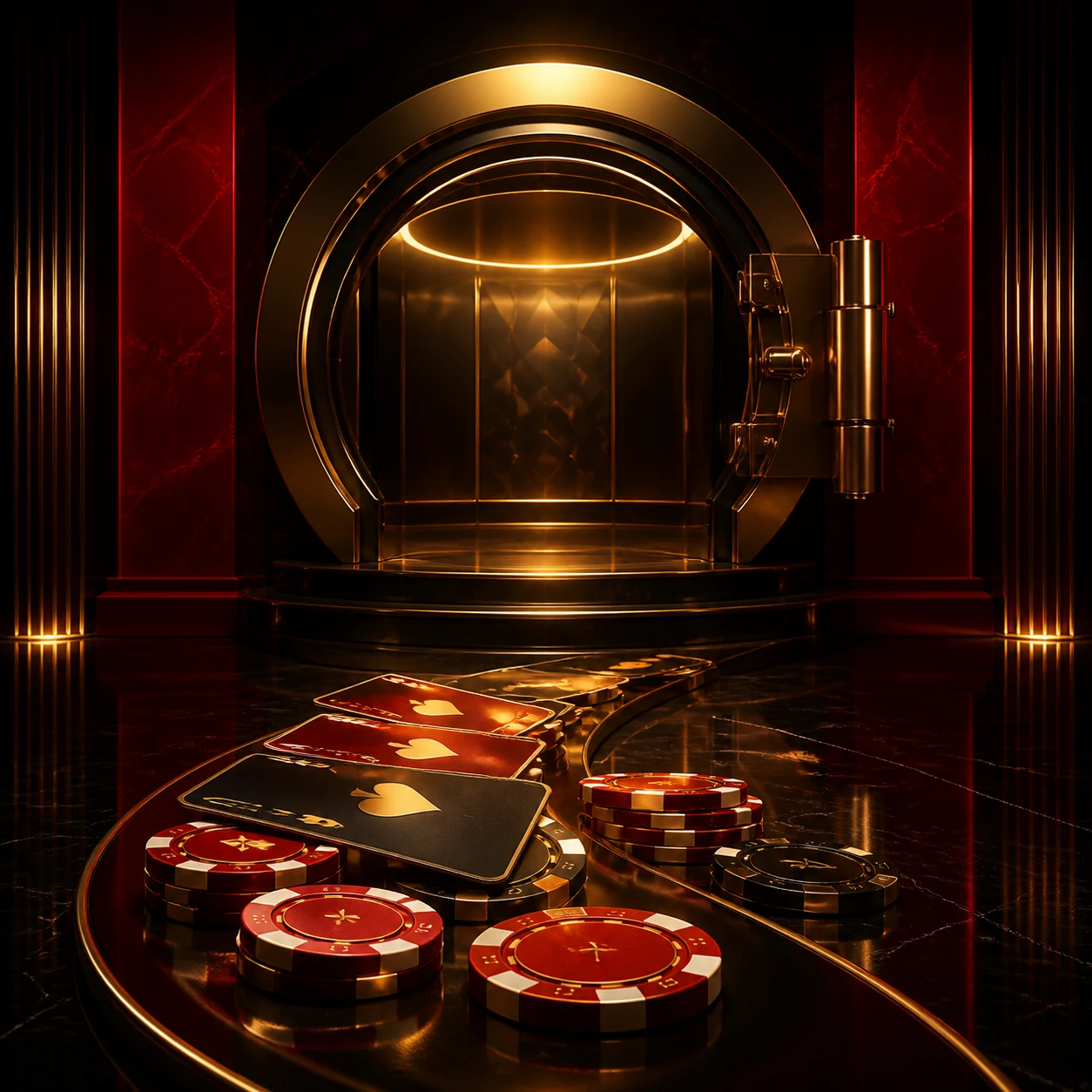 Abstract Lucky247 no-deposit cashout conditions